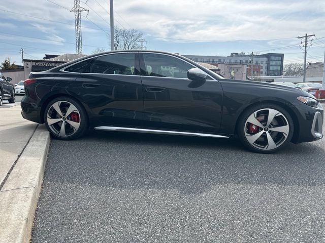 2026 Audi S5 Premium Plus - Photo 6