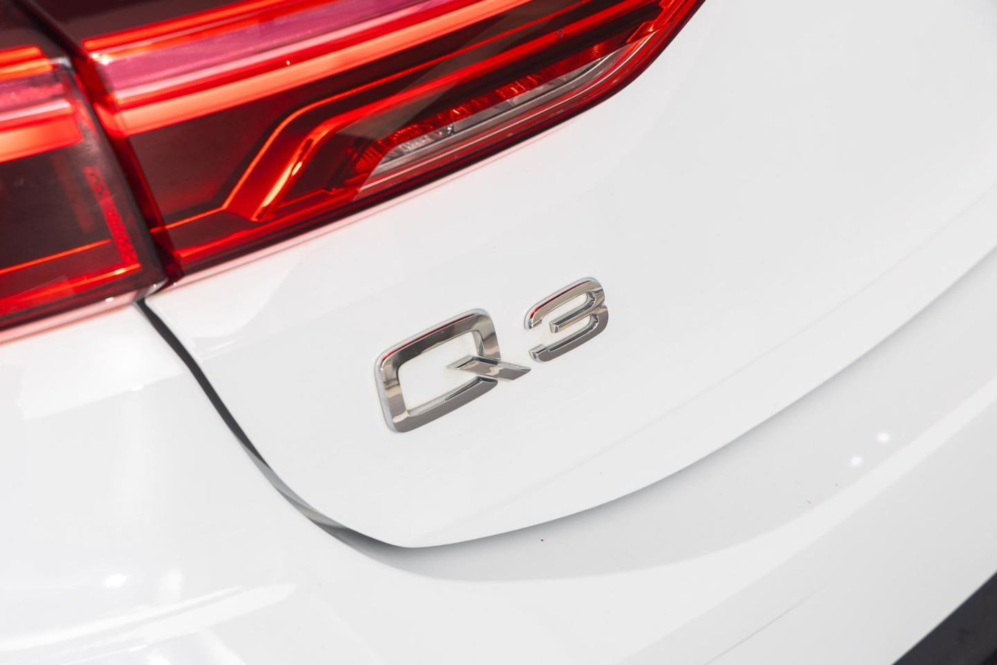 Image about Audi Q3 Sportback 40 TFSI quattro S tronic