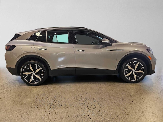 Used 2023 Volkswagen ID.4 PRO S with VIN 1V2GNPE81PC005626 for sale in Bellingham, WA