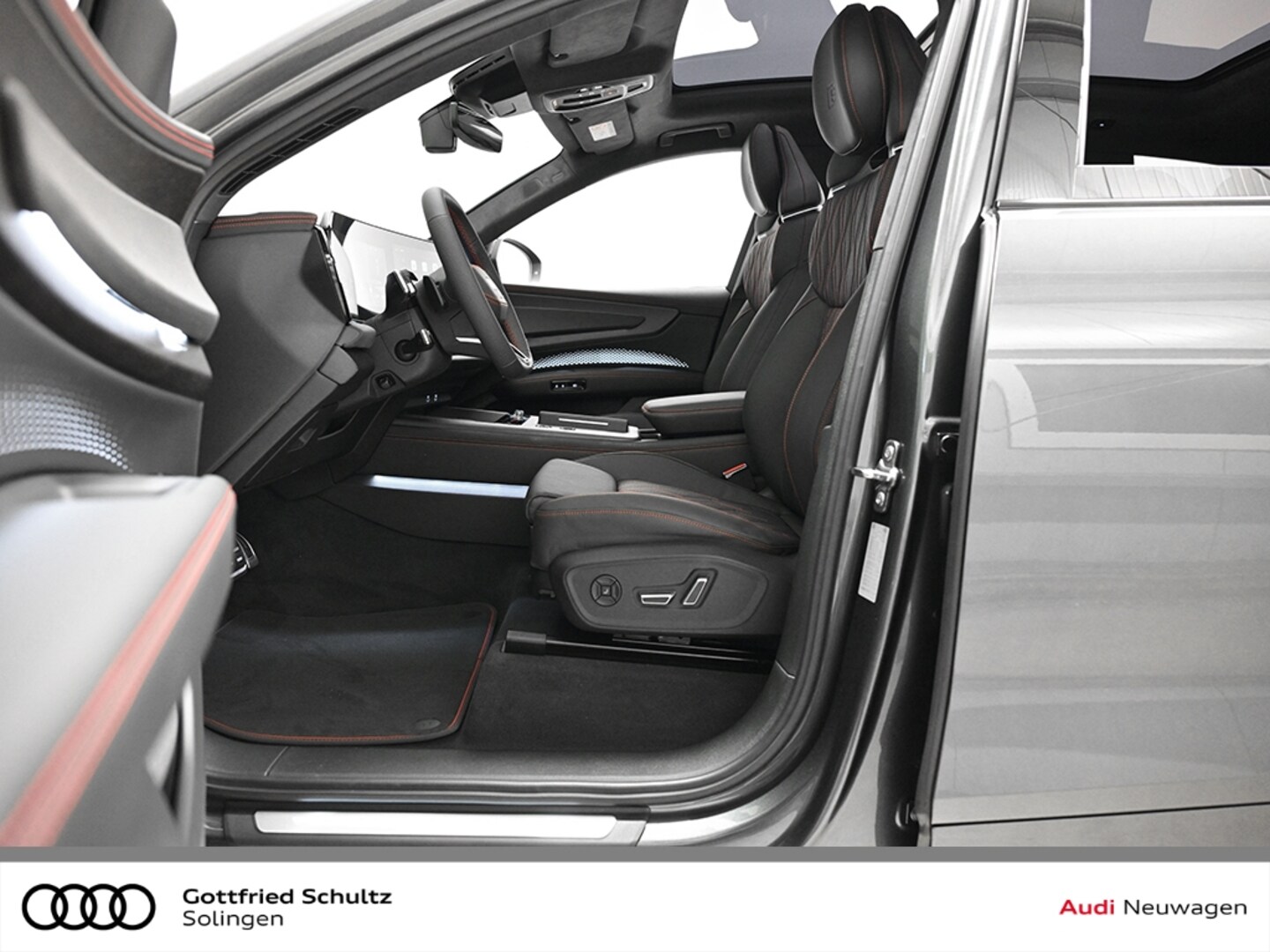 Bild über Audi Q7 SUV TDI quattro 220 kW tiptronic - für weitere Informationen kontaktieren Sie den Audi Partner