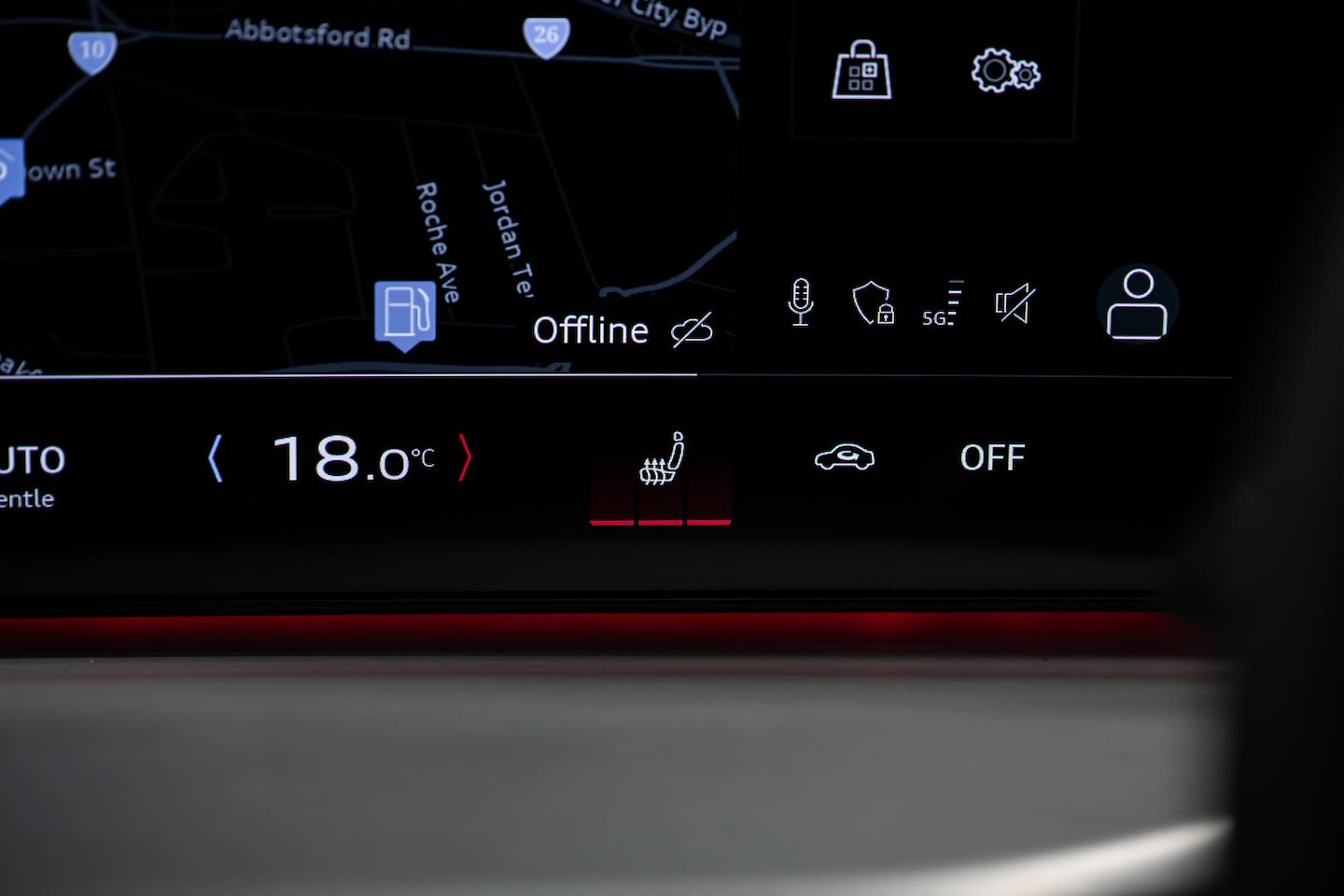 Image about Audi Q5 Sportback TFSI 150 kW
