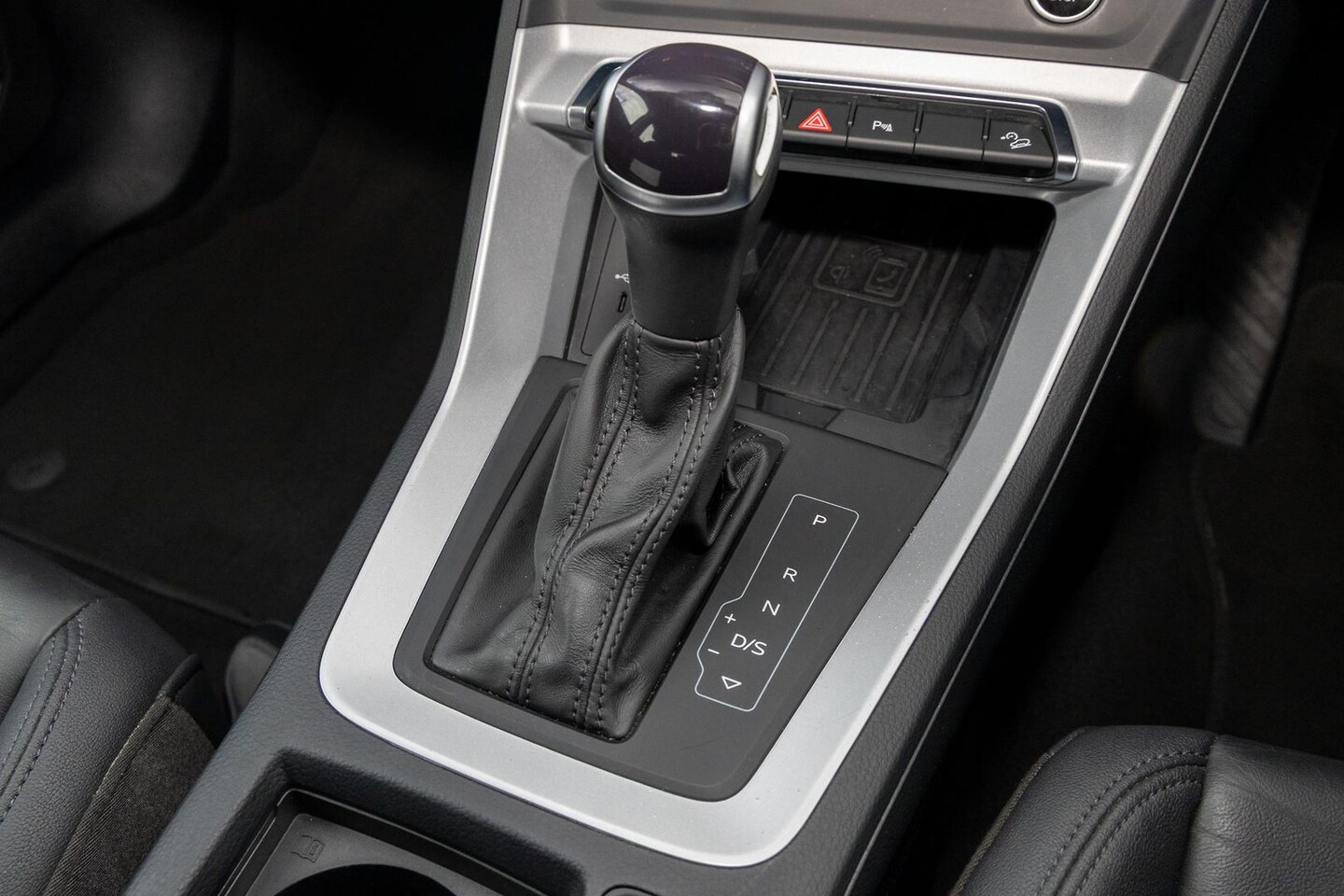 Image about Audi Q3 Sportback S line 35 TFSI S tronic