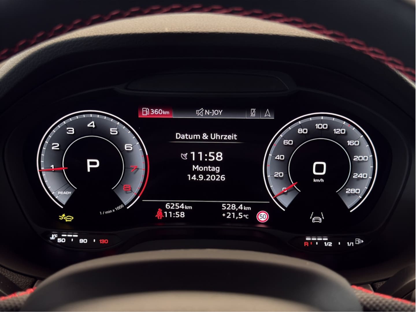Bild über Audi Q2 S line 35 TFSI S tronic - für weitere Informationen kontaktieren Sie den Audi Partner