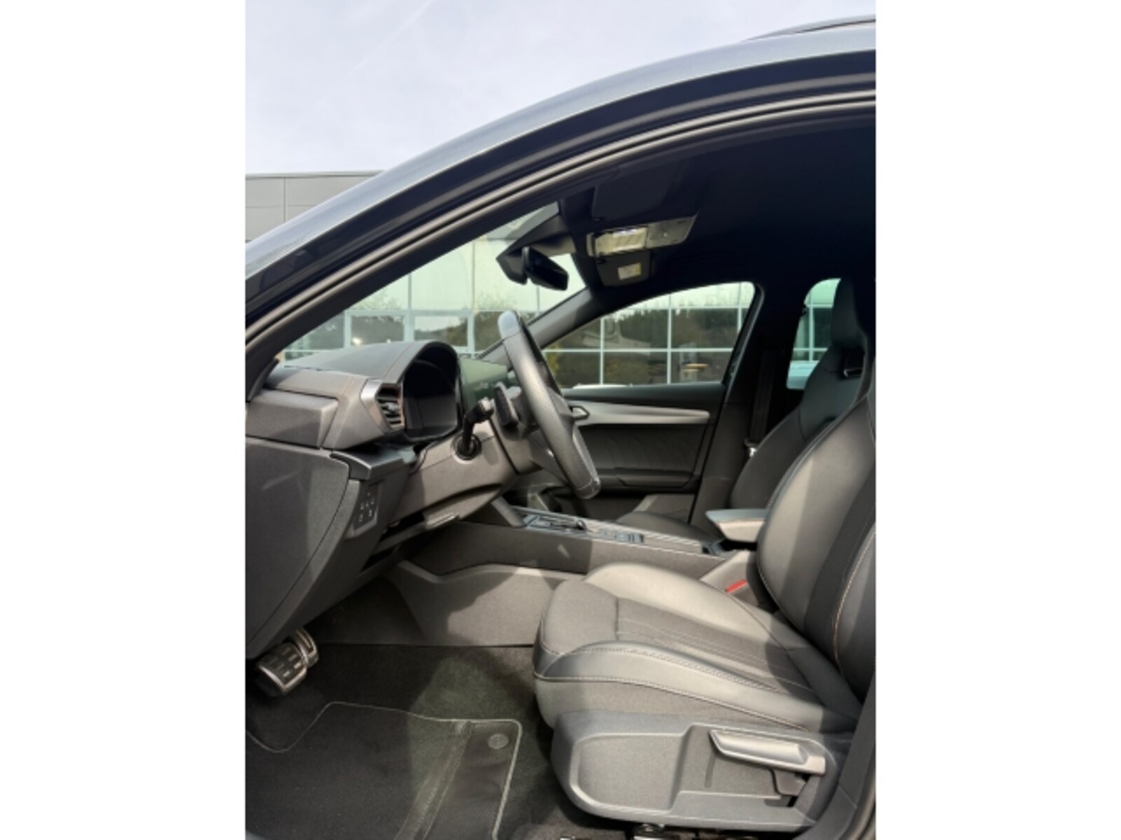 CUPRA Formentor – Bild 9