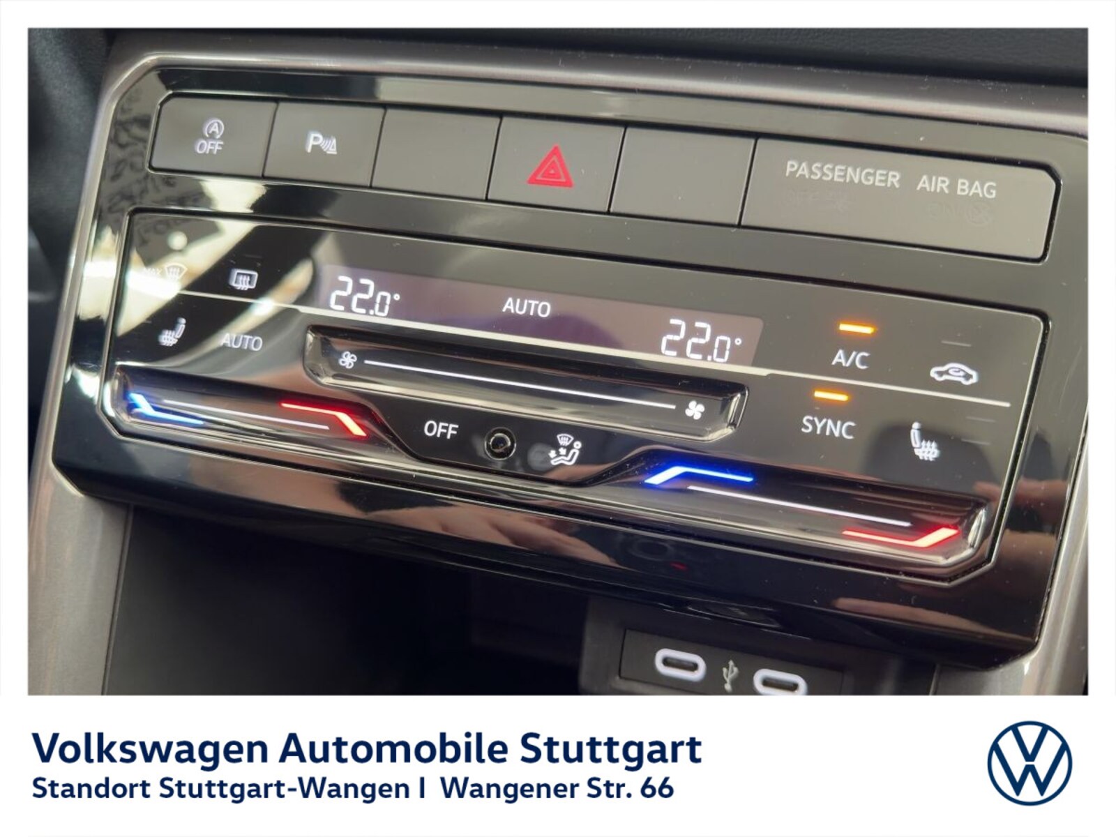 Volkswagen T-Cross – Bild 15