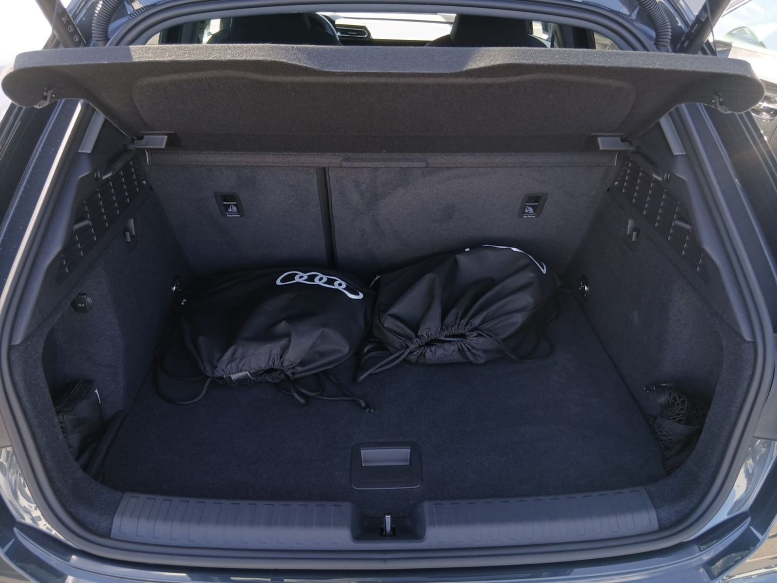 Audi A3 Sportback – Bild 16
