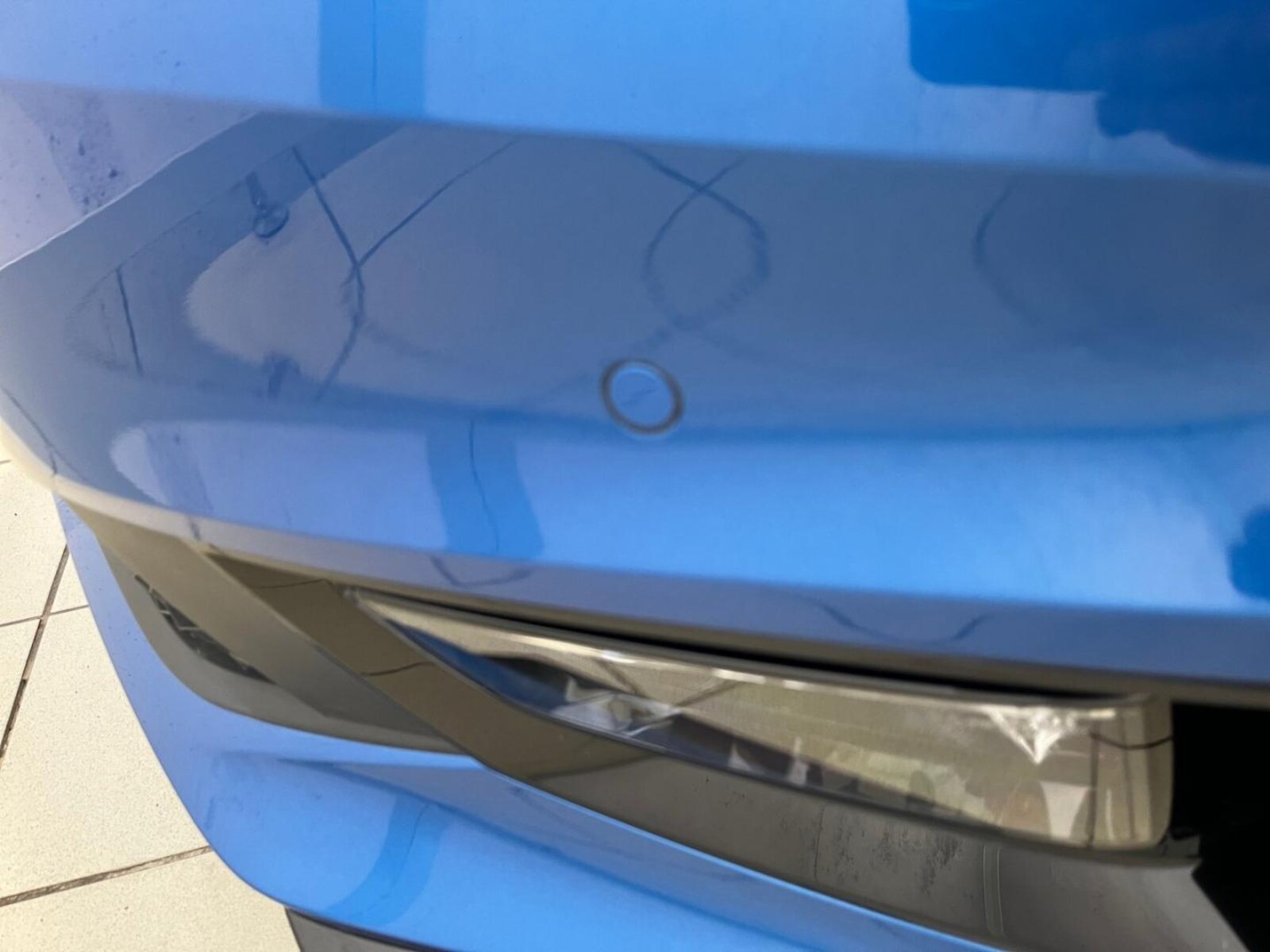 Škoda Fabia – Bild 18
