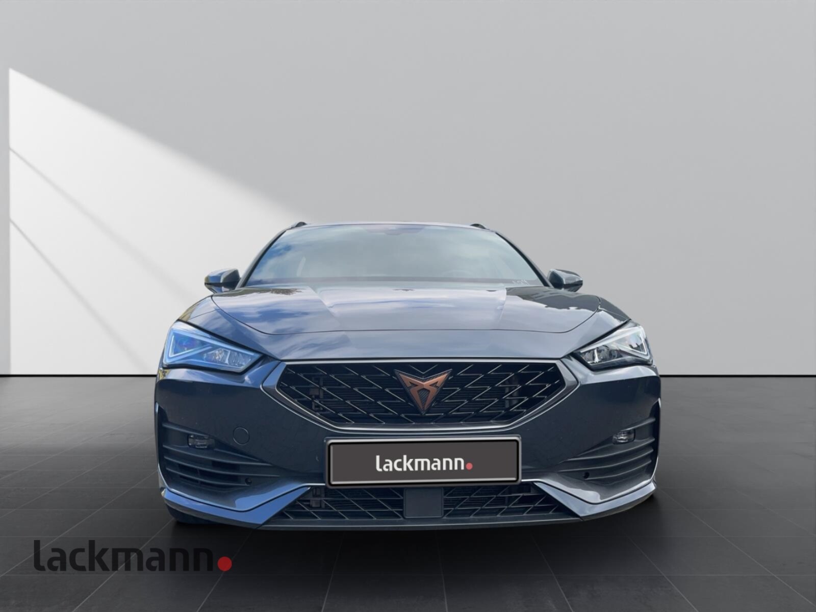 CUPRA Leon Sportstourer – Bild 2