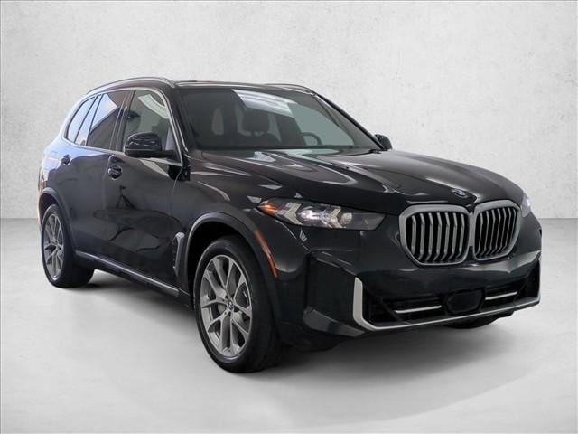 2024 BMW X5
