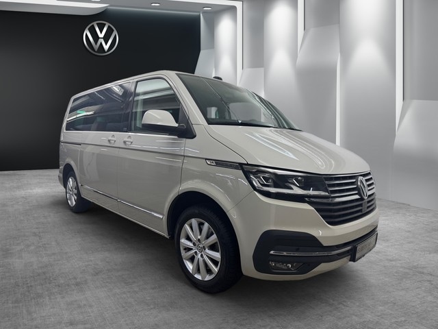 Volkswagen T6.1 Multivan
