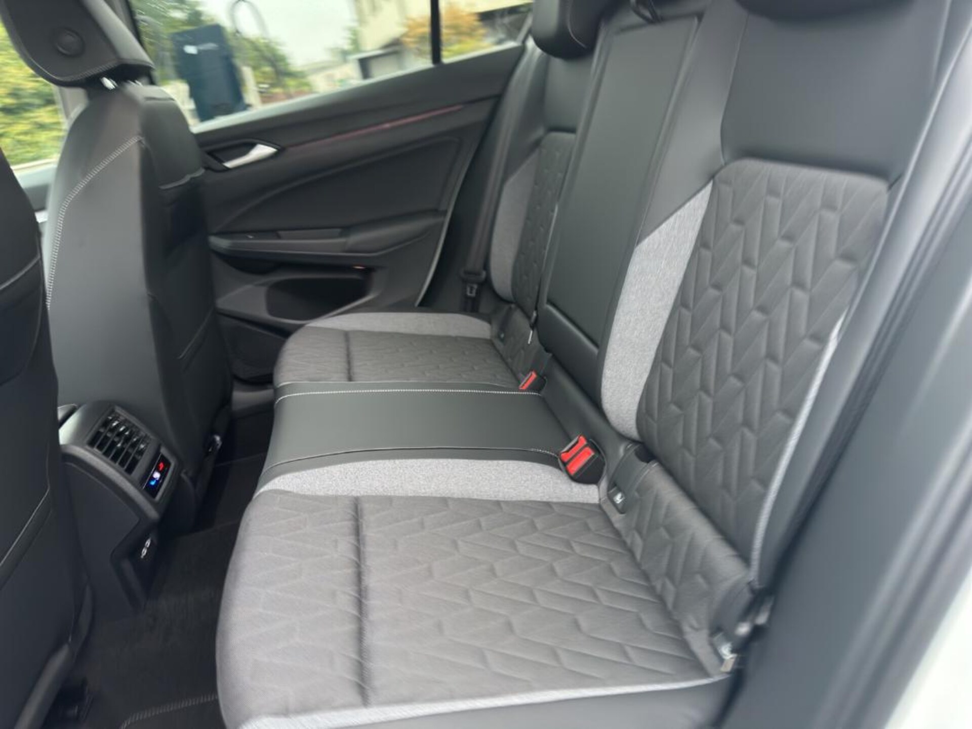Volkswagen Golf Goal