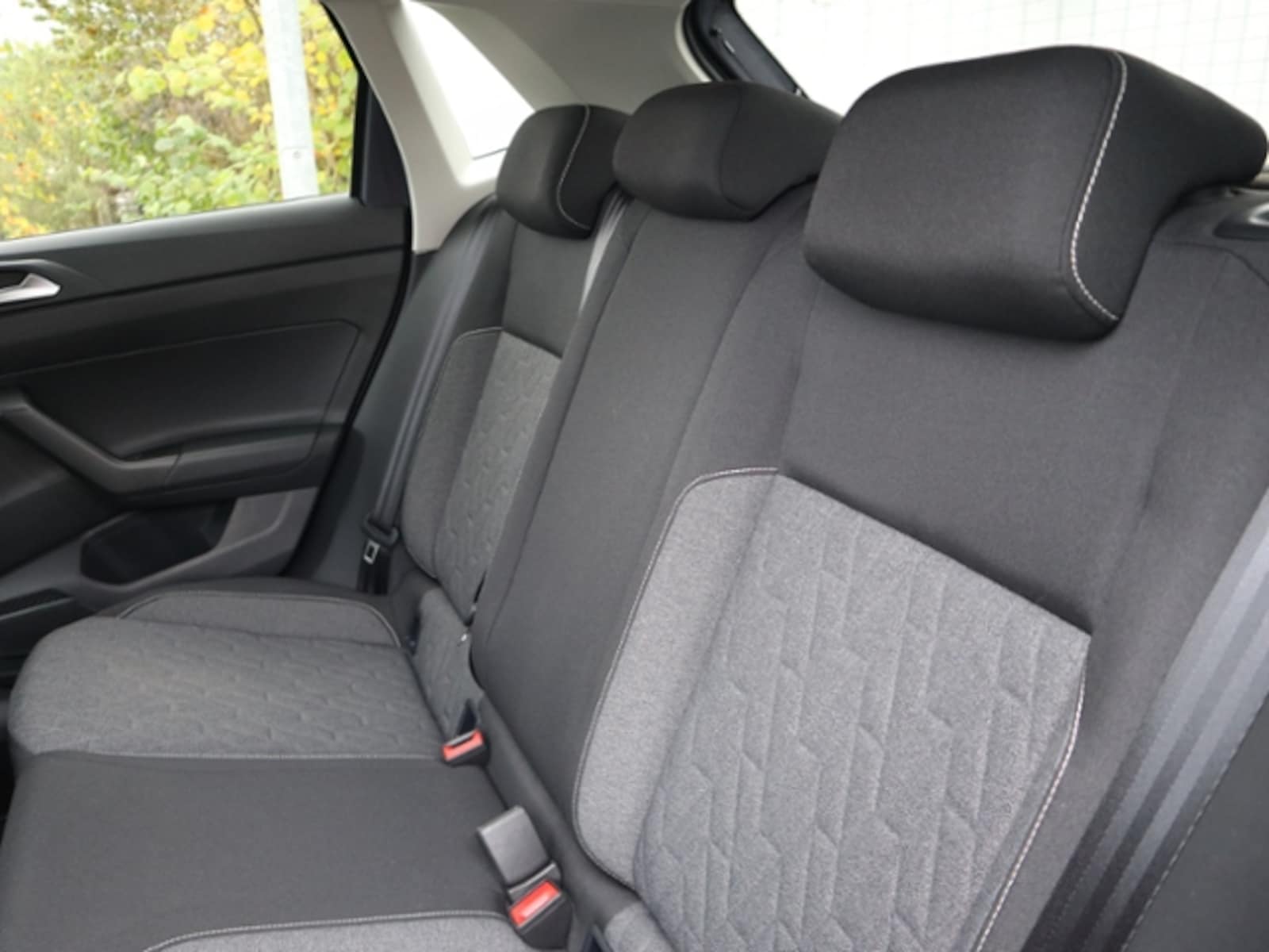 Volkswagen Polo – Bild 9