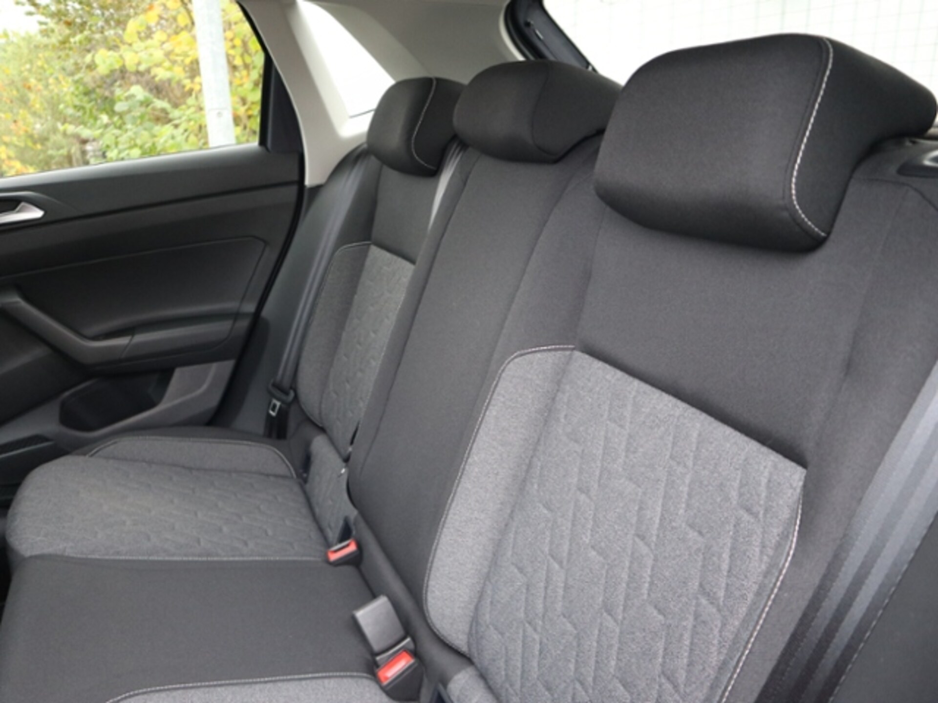 Volkswagen Polo MOVE