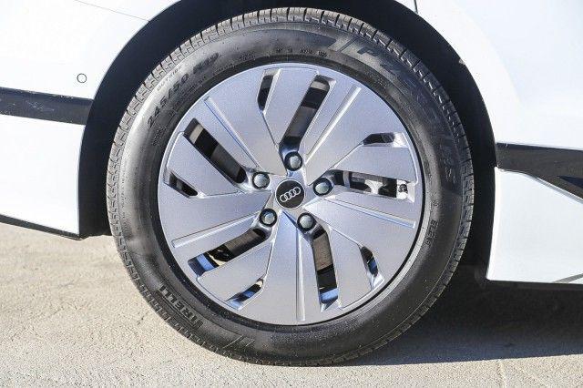 2025 Audi A6 Sportback e-tron Premium - Photo 8