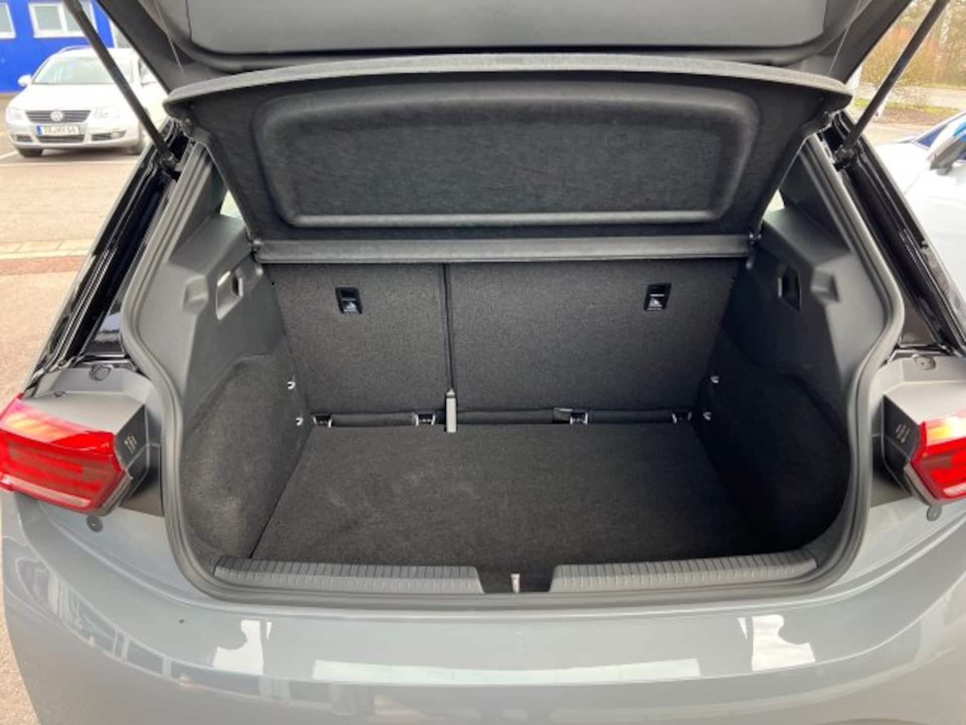 Volkswagen ID.3 Life