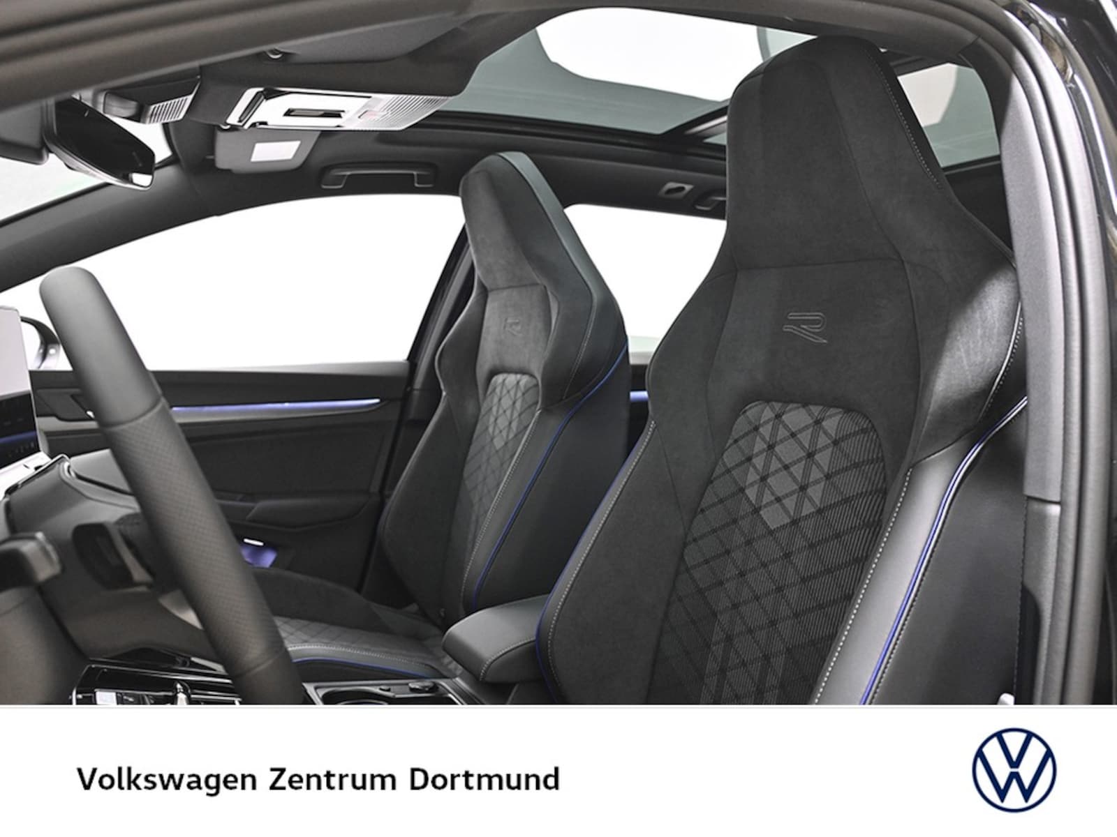 Volkswagen Golf Variant – Bild 9