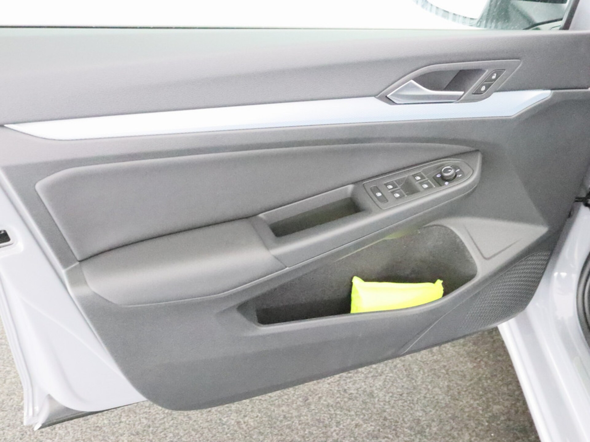 Volkswagen Golf ENERGY
