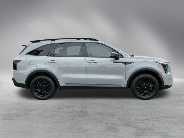 2024 Kia Sorento