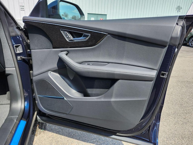 2026 Audi Q8 Premium Plus - Photo 17