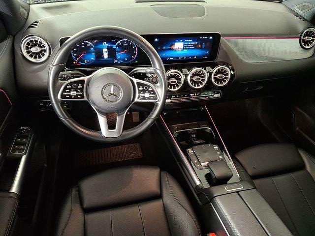 2021 Mercedes-Benz GLA 250