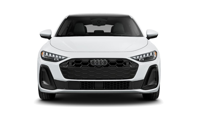 2026 Audi A5 Sedan