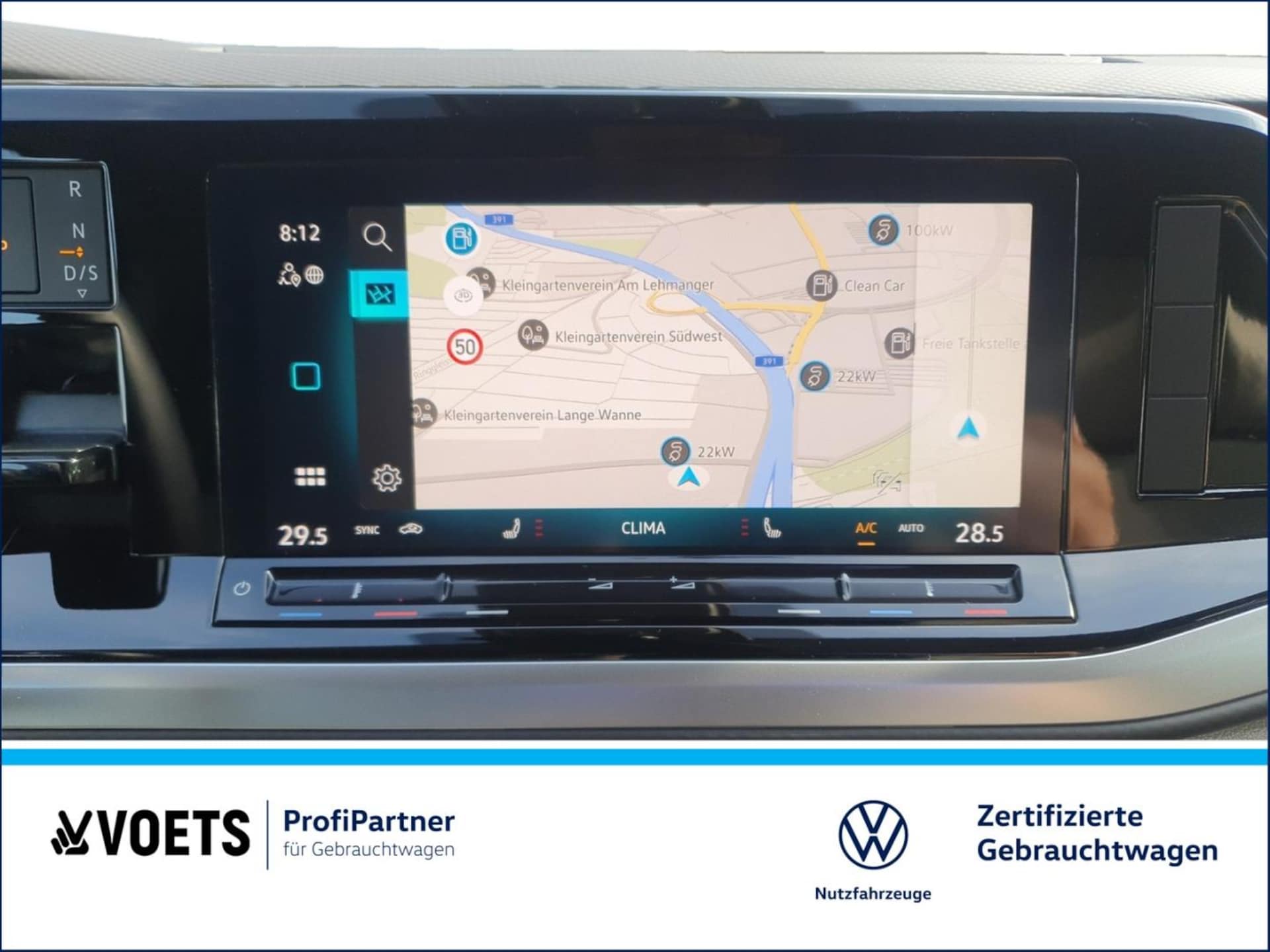 Volkswagen Multivan Life