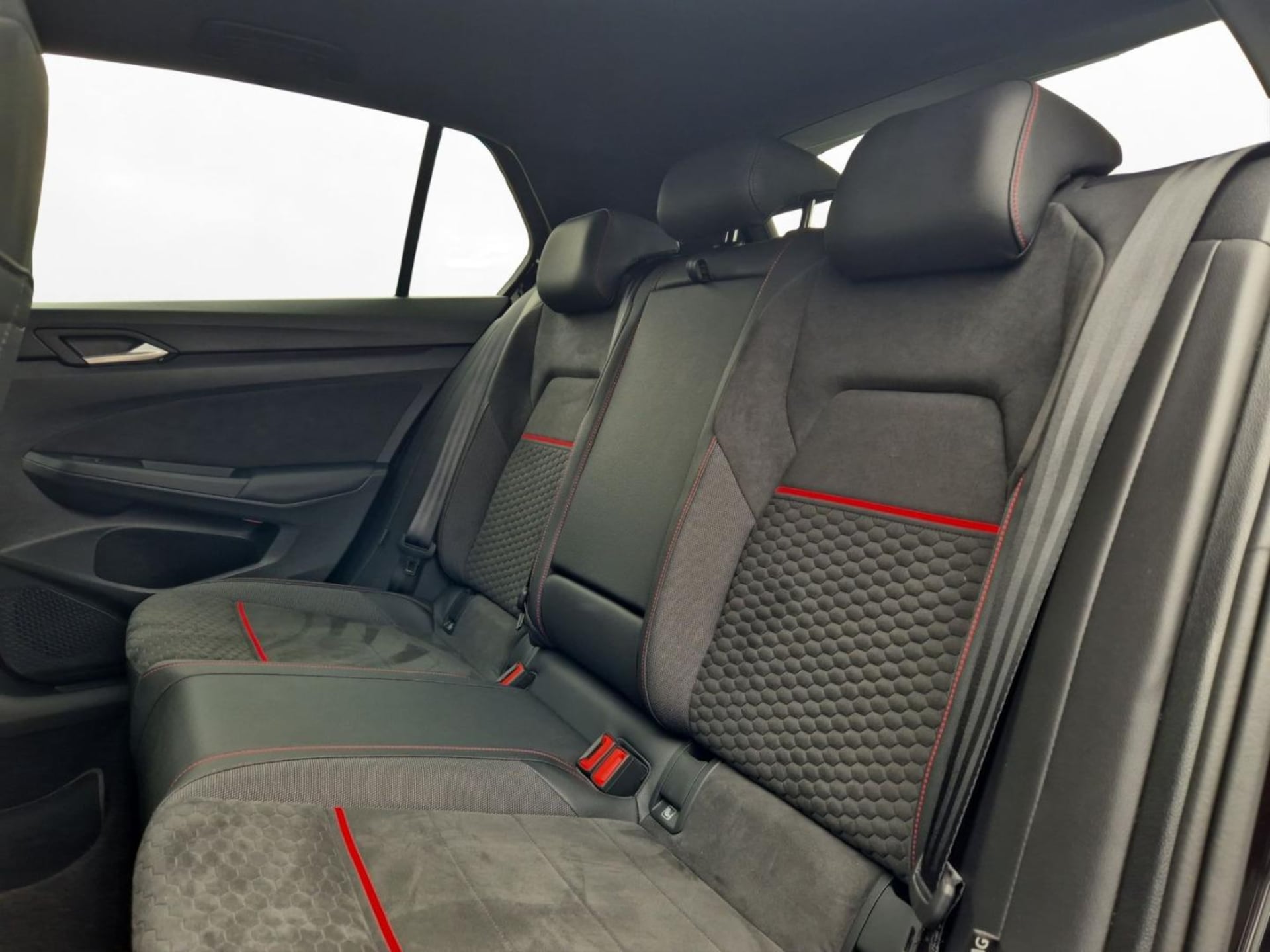 Volkswagen Golf GTI Clubsport