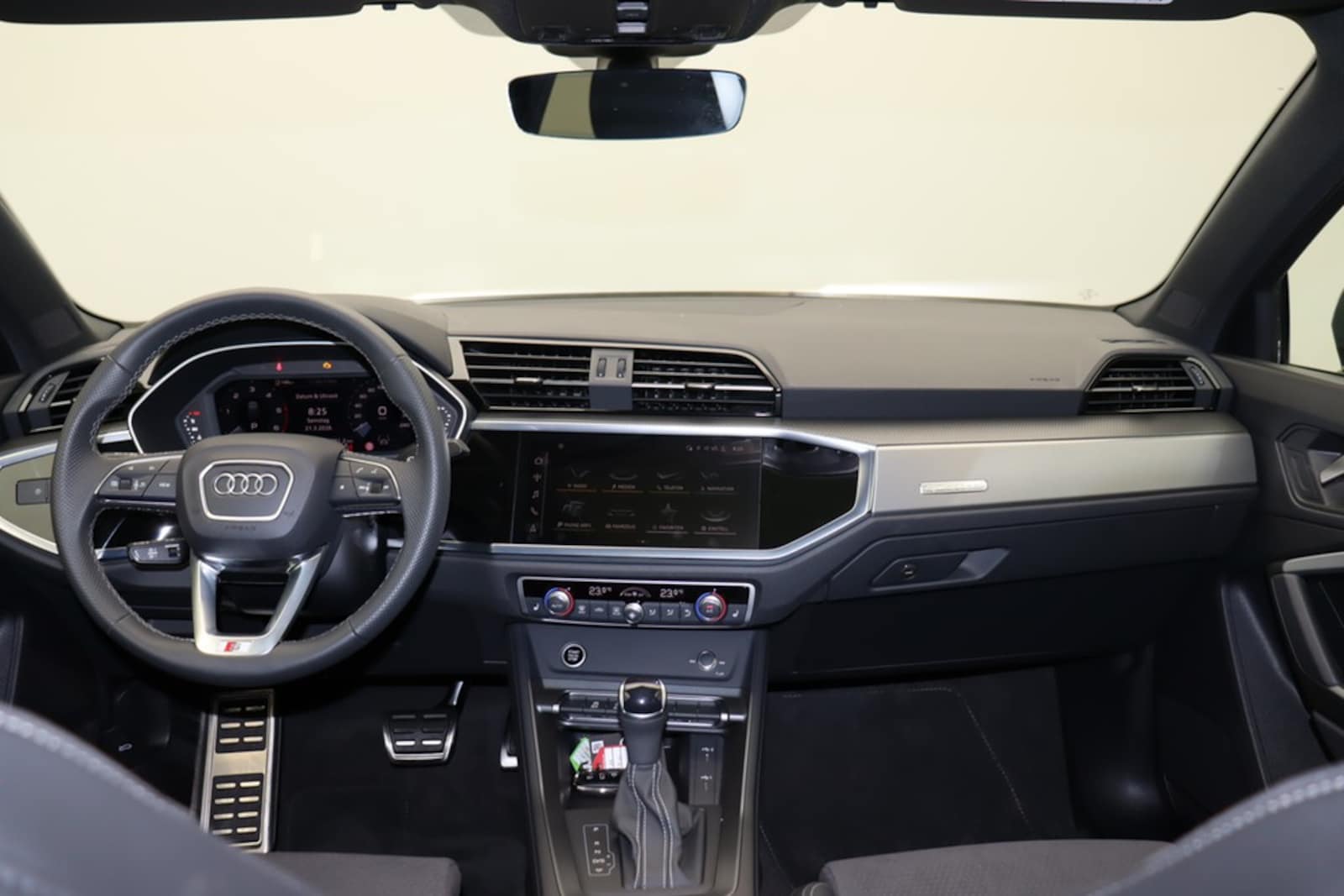 Audi Q3 – Bild 15