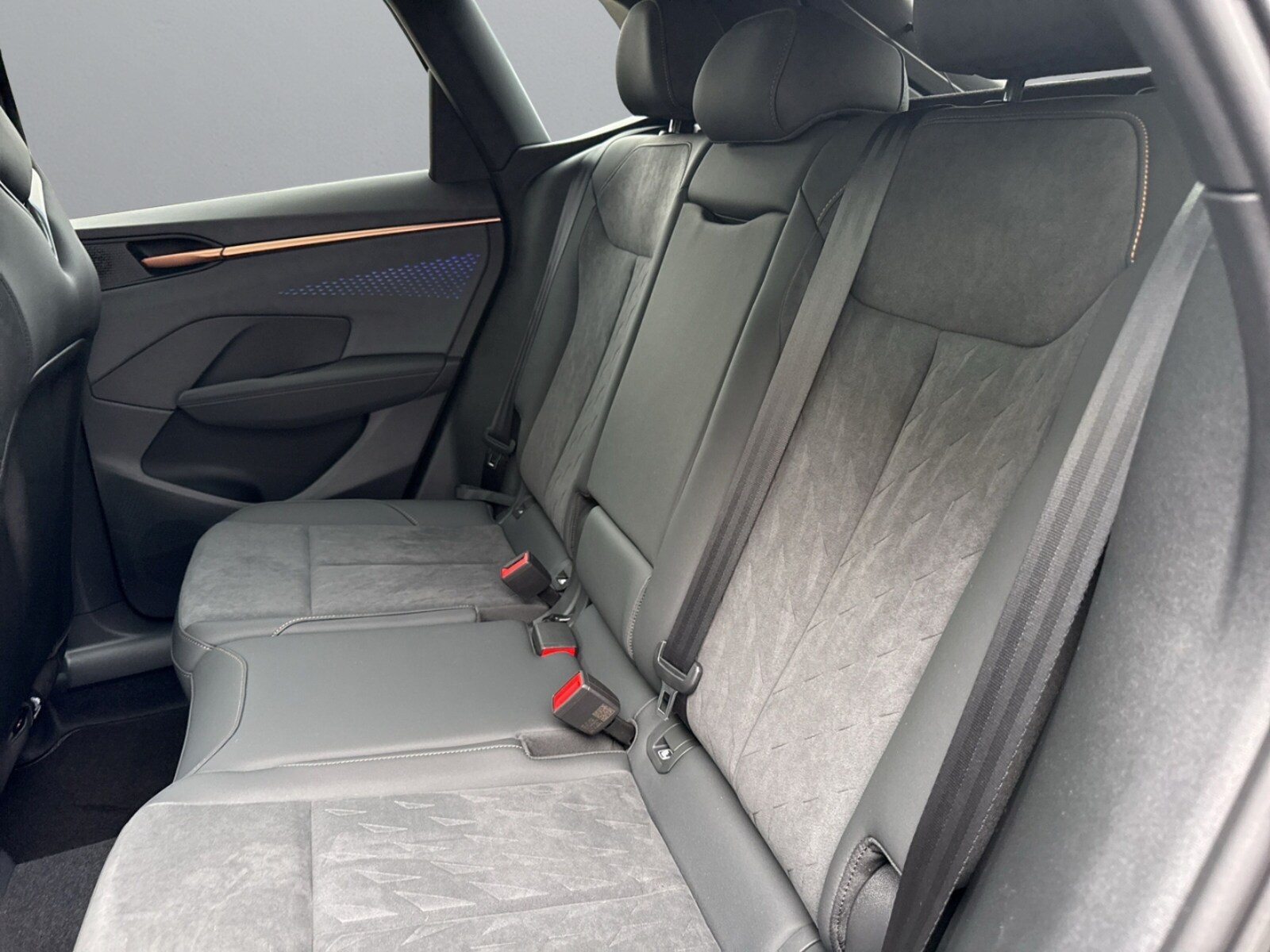 CUPRA Terramar – Bild 11