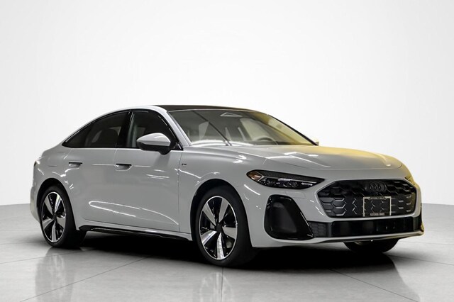 2026 Audi A5 Sedan