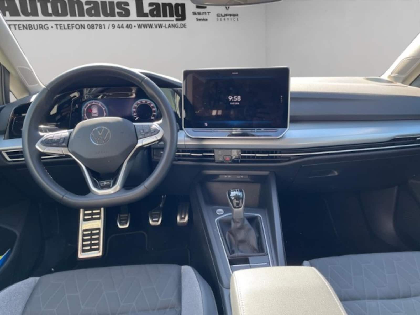 Volkswagen Golf – Bild 12