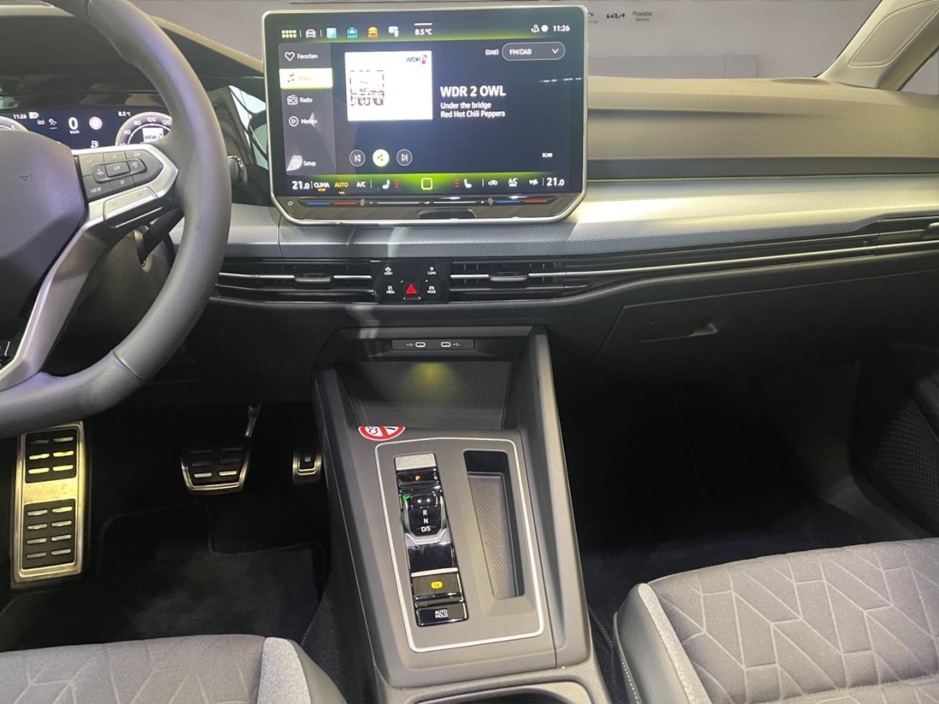 Volkswagen Golf ENERGY