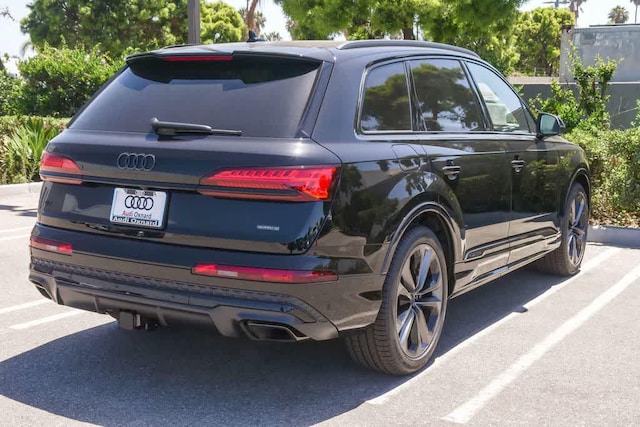 2026 Audi Q7 S Line Premium Plus - Photo 9
