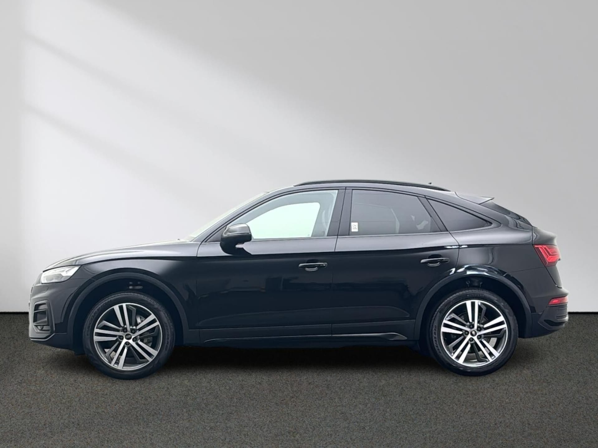 Audi Q5 Sportback advanced