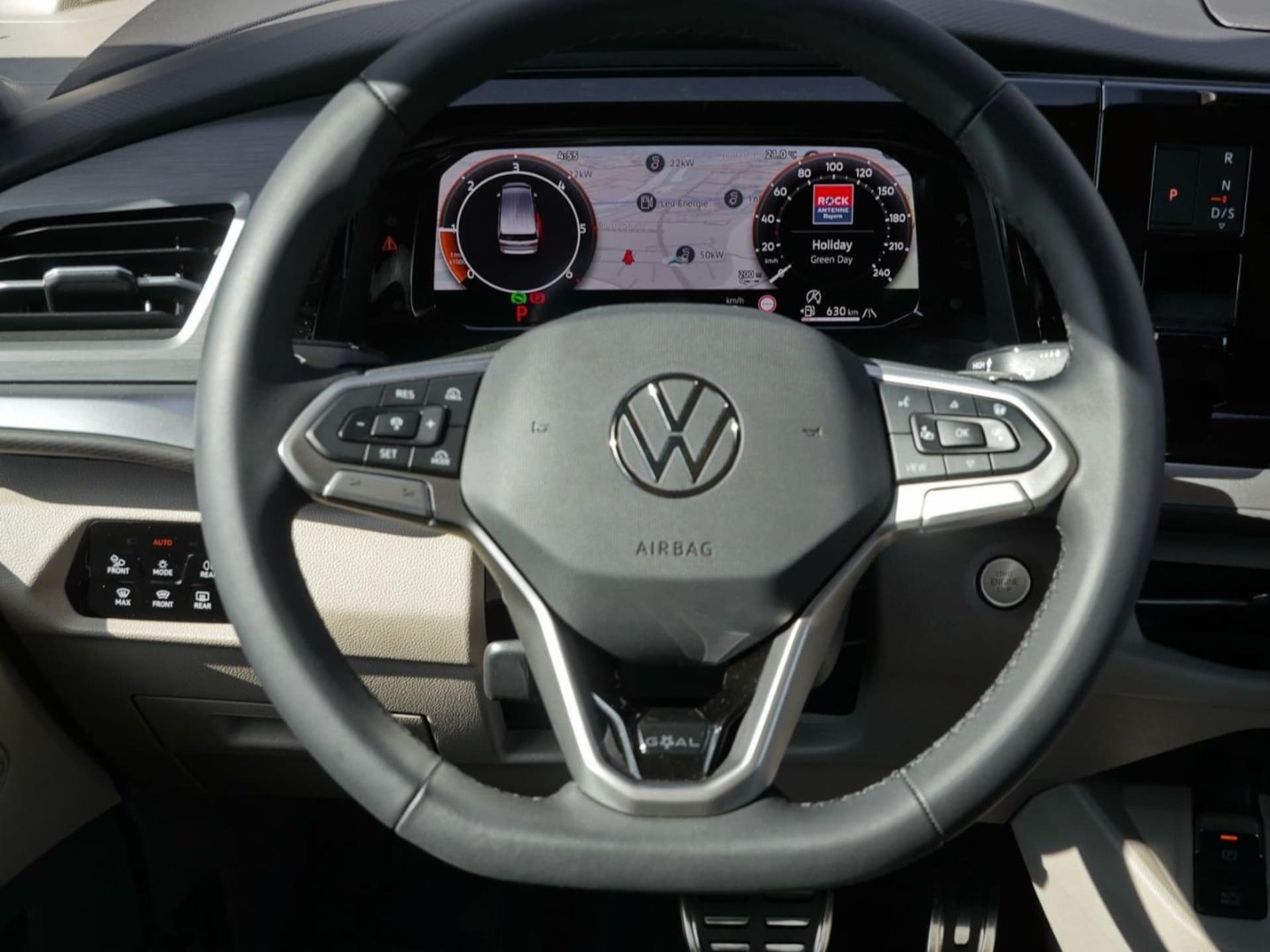 Volkswagen Multivan Life
