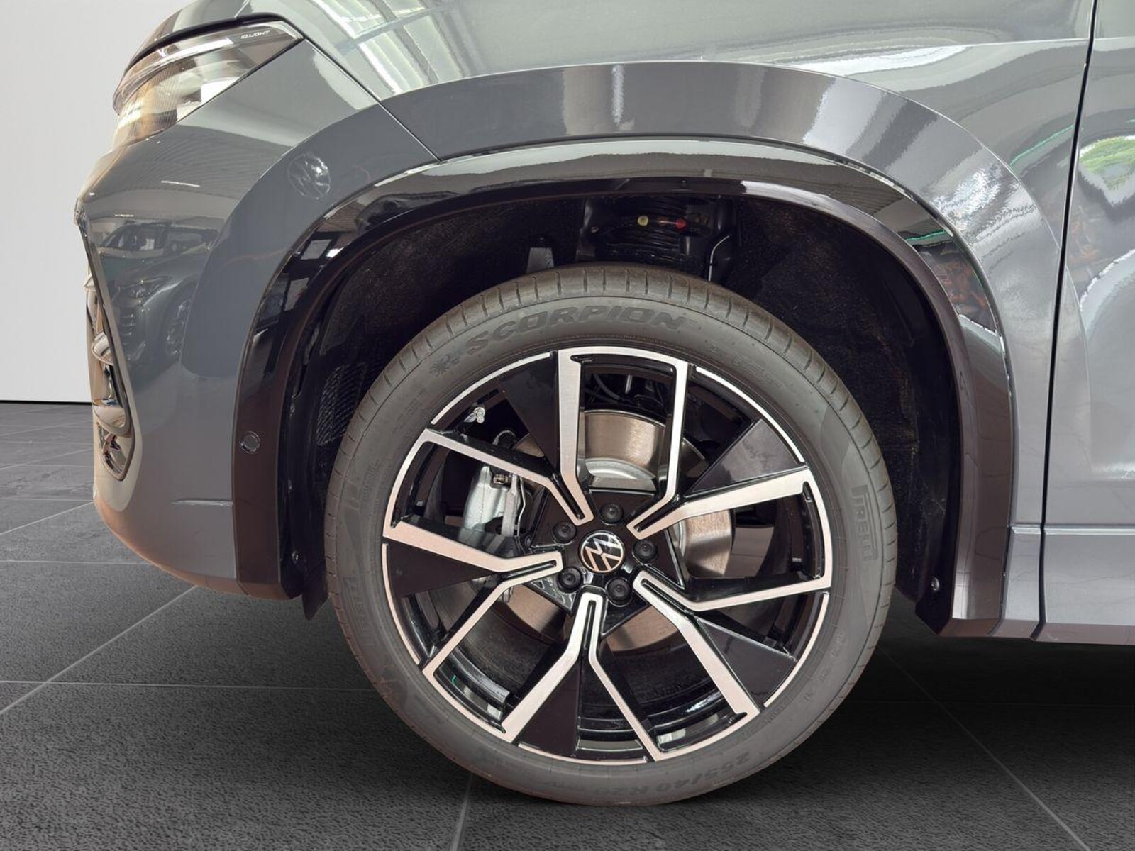 Volkswagen Tayron – Bild 20