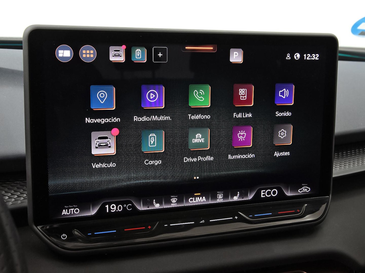 CUPRA Terramar 1.5 TSI e-Hybrid VZ DSG 200 kW (272 CV) — photo 20