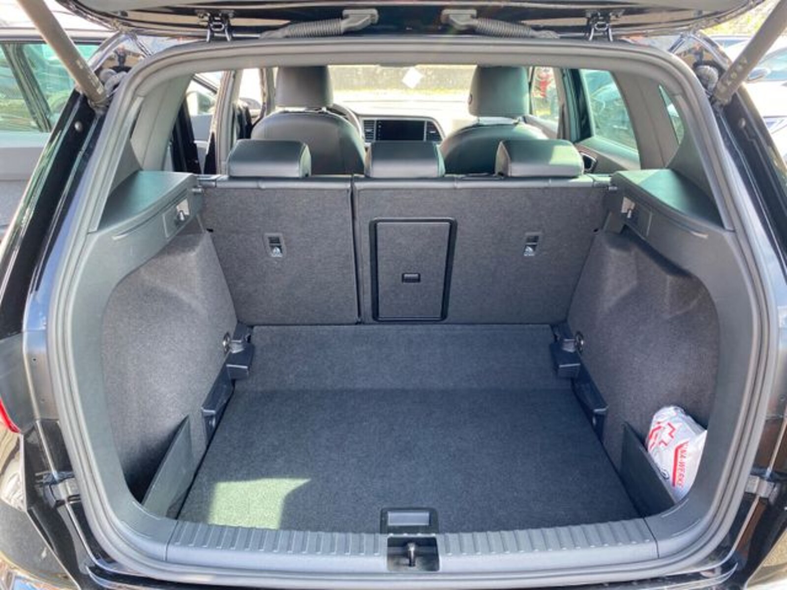 SEAT Ateca – Bild 11