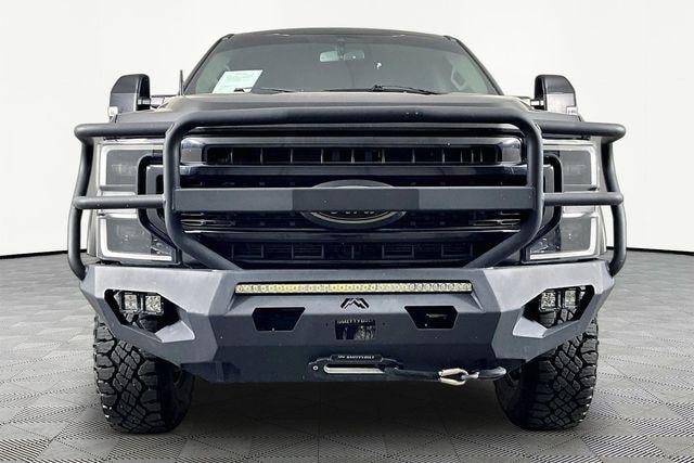2021 Ford