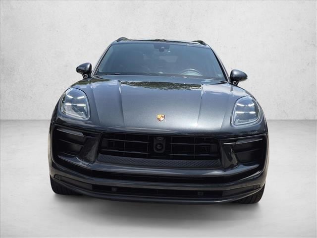 2023 Porsche Macan