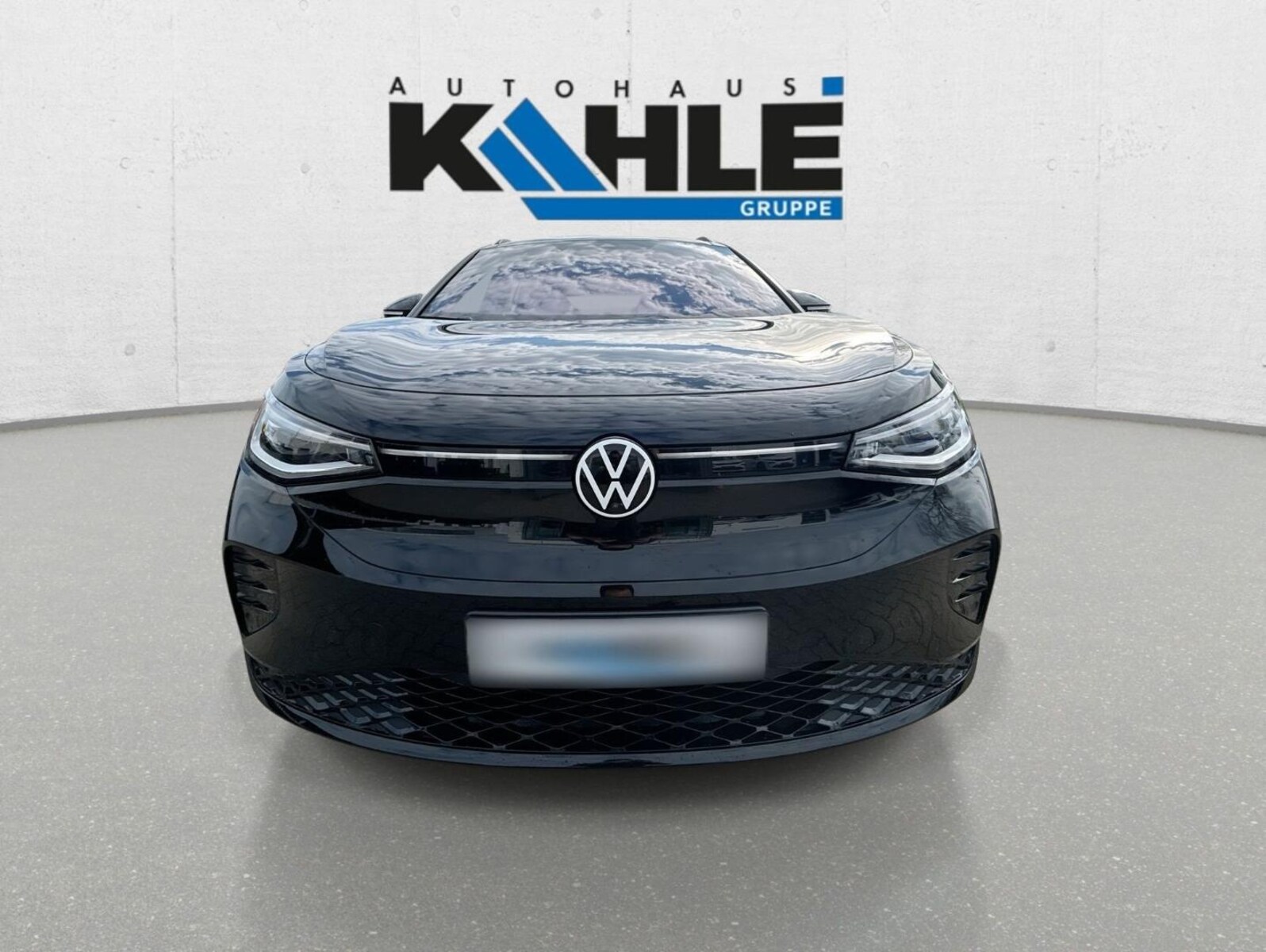 Volkswagen ID.4 – Bild 3