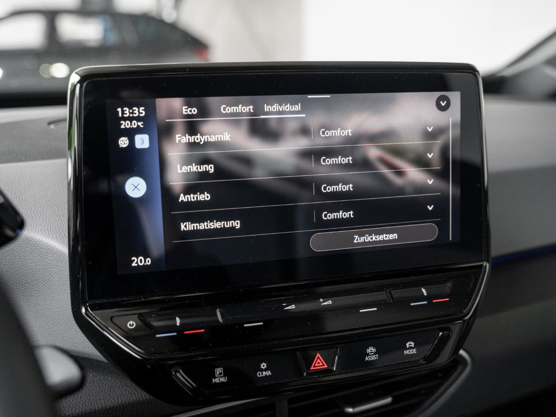 Volkswagen ID.3 Pro
