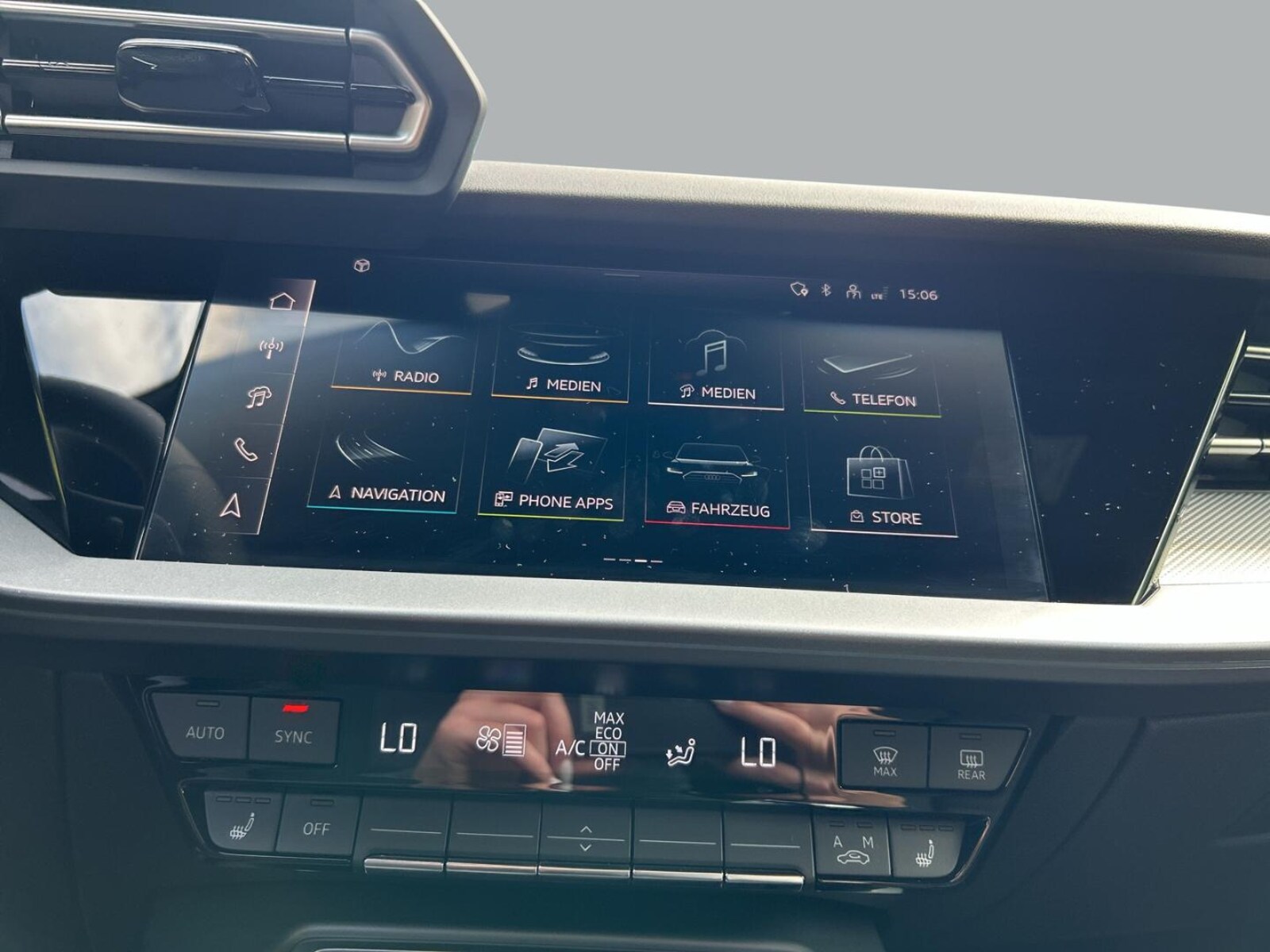 Audi A3 Sportback – Bild 11