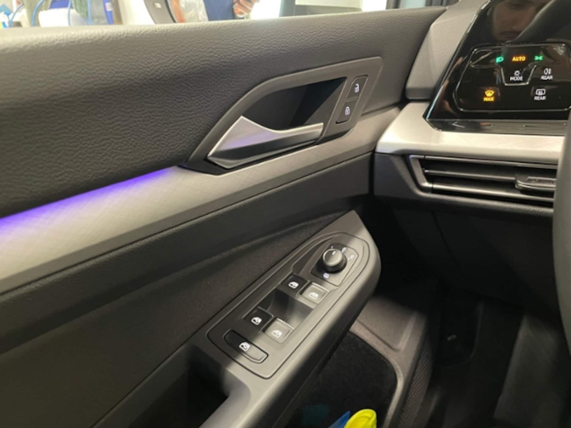 Volkswagen Golf Variant Life