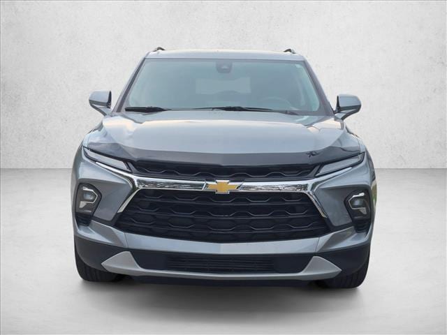 2023 Chevrolet Blazer