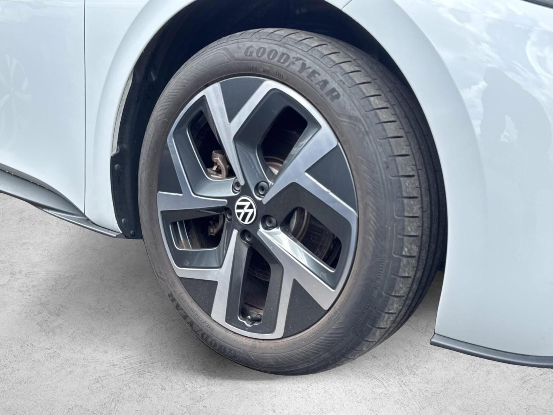 Volkswagen ID.3 Pro