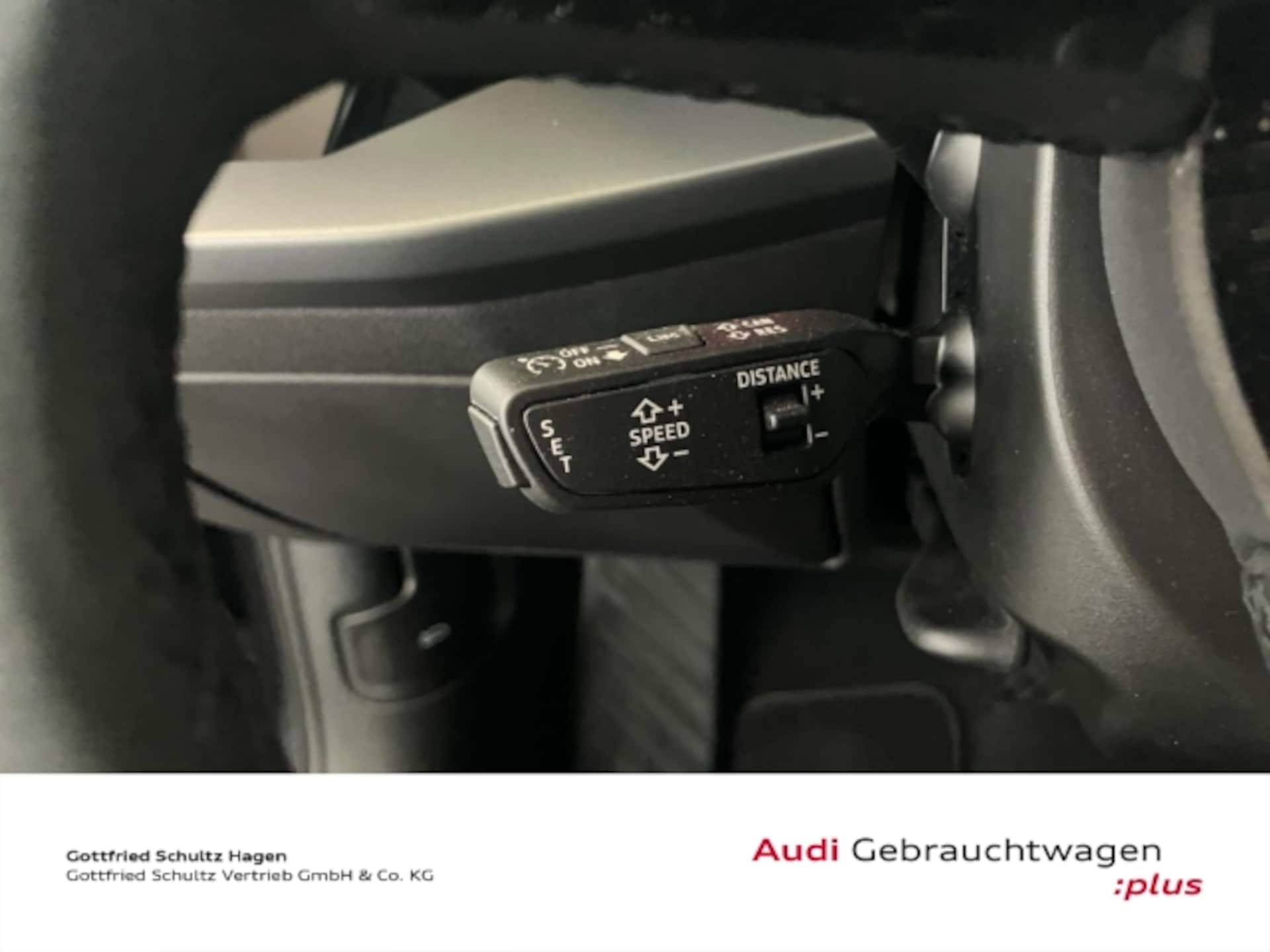 Audi A3 allstreet