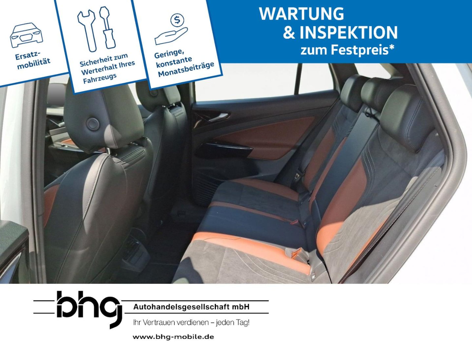 Volkswagen ID.4 Pure