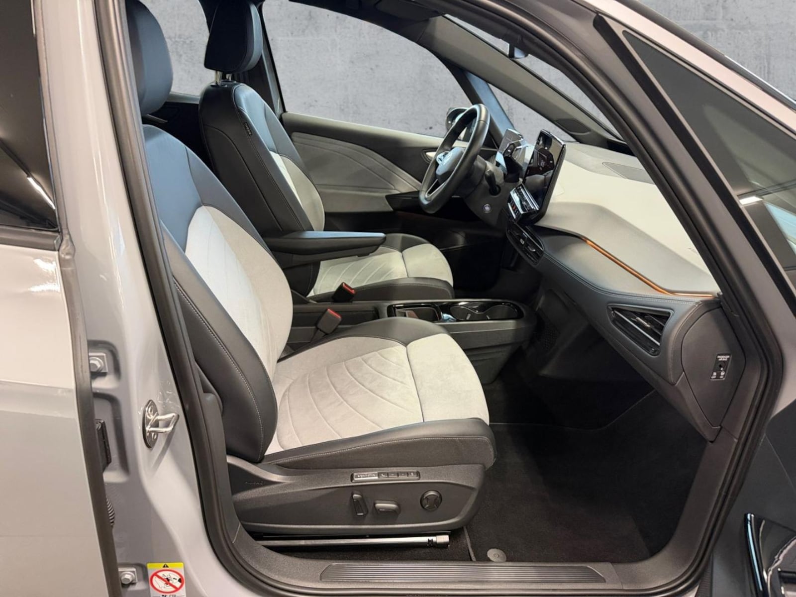 Volkswagen ID.3 – Bild 12