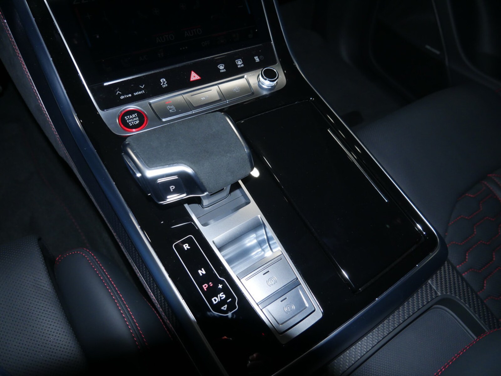 Audi RS Q8 – Bild 18